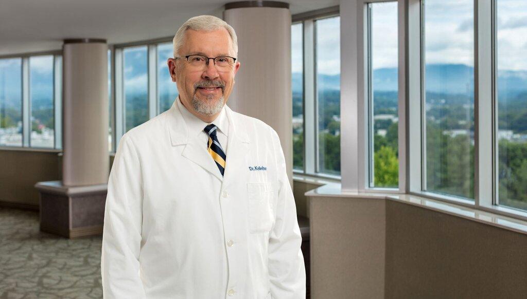 Kevin Kelleher, MD