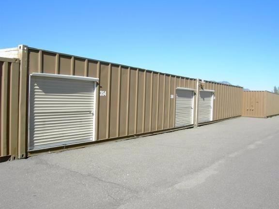 Load N Lock Self-Storage LLC