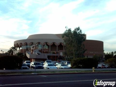 ASU Gammage