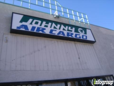 Johnny Air Cargo