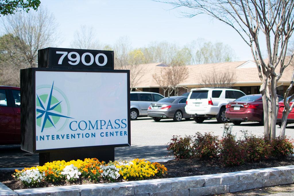 Compass Intervention Center