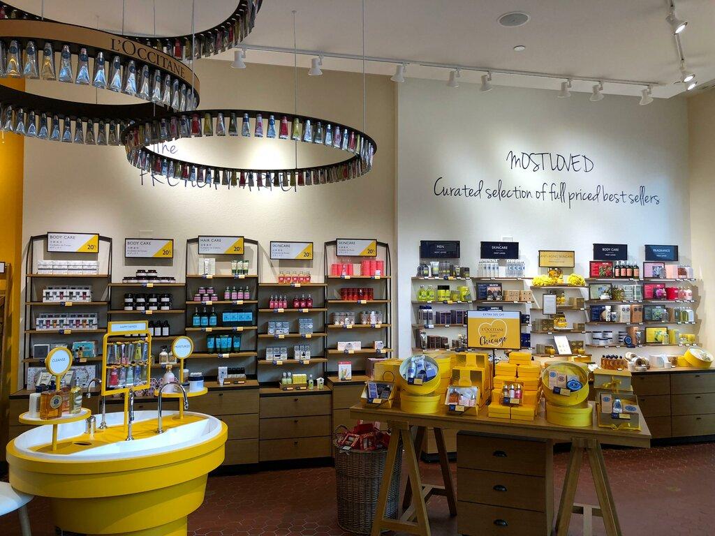 L'OCCITANE EN PROVENCE