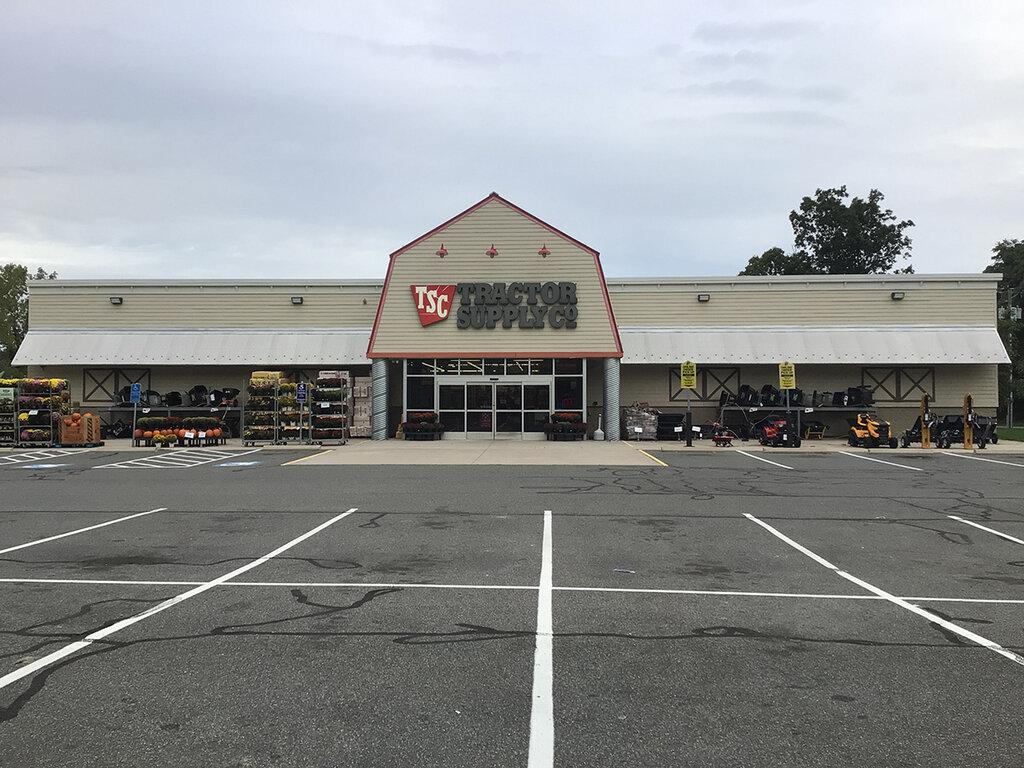 Tractor Supply Company