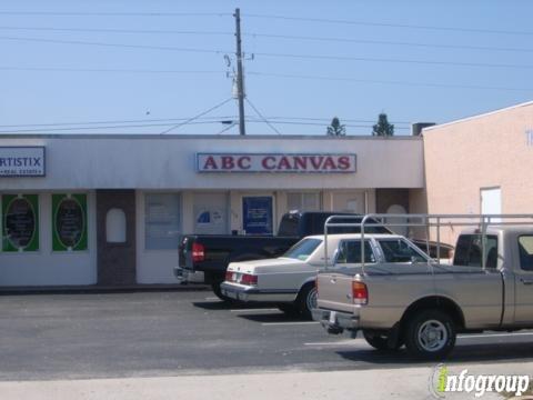 ABC Canvas