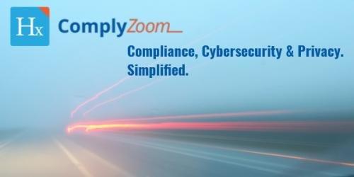 ComplyZoom - CyberSecurity Simplified