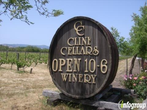 Cline Cellars