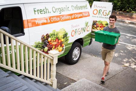 Boston Organics