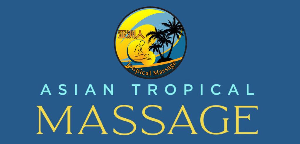 Asian Tropical Massage