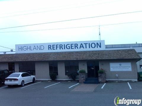 Highland Refrigeration