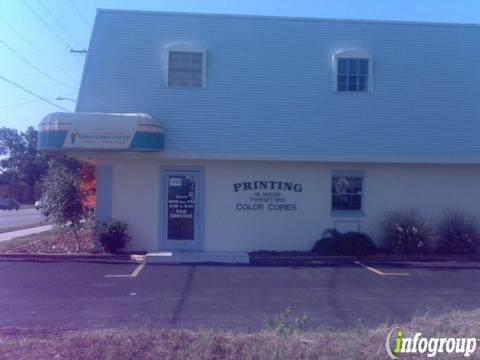 Minuteman Press