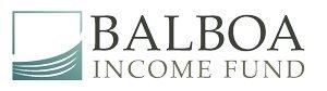 Balboa Income Fund