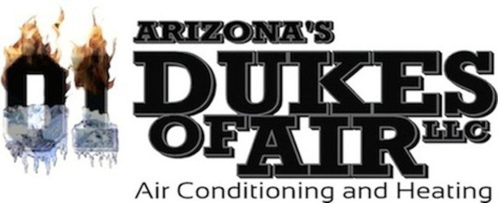 Arizona's Dukes of Air & Plumbing