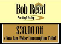 Reed Bob Plumbing & Heating