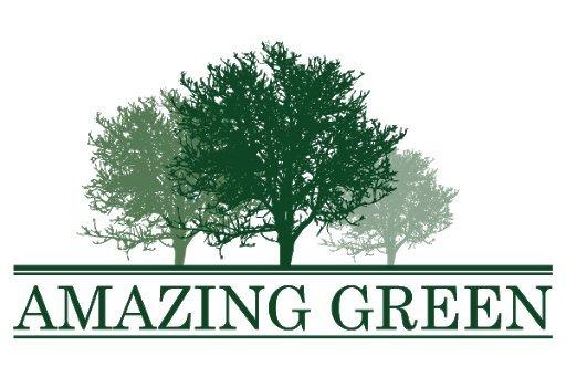 Amazing Green