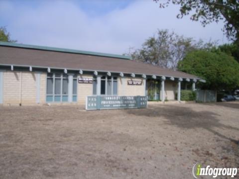 Remington Park Dental