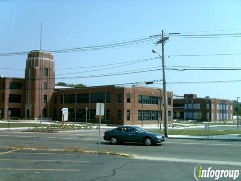 Salem State College Bookstore