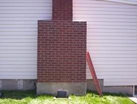 Smokey Chimney Cleaning Inc