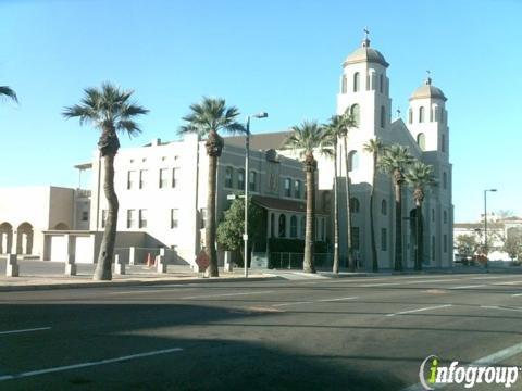 Immaculate Heart Church