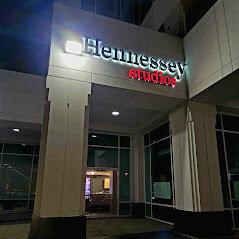 Hennessey Studios