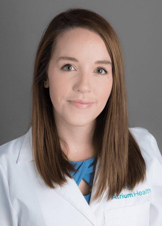 Elizabeth Curtis, PA - Carolinas Hospitalist Group at Carolinas Healthcare Syst