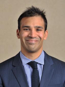 Asghar Rizvi, MD - Illinois Pain Institute