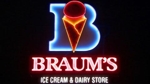 Braum's Ice Cream & Dairy Stores