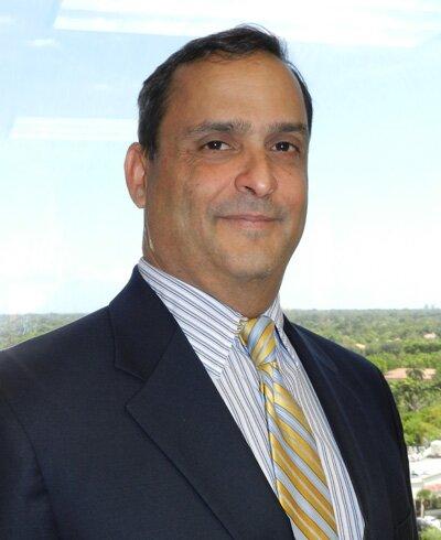 Francisco Hernando - Financial Advisor, Ameriprise Financial Services, LLC