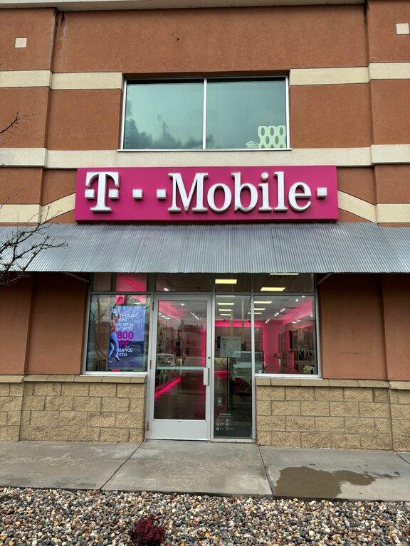 T-Mobile