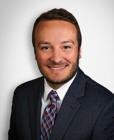 Zachary Melton - Associate Financial Advisor, Ameriprise Financial Services, LLC