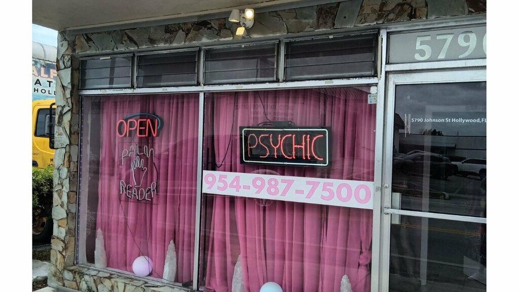 Psychic Readings By Rose