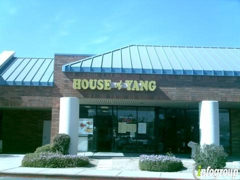 House of Yang