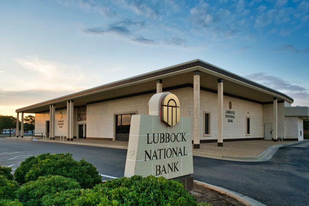 Lubbock National Bank