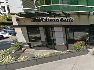 First Citizens Bank