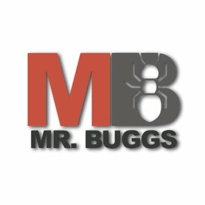 Mr Buggs Pest Patrol