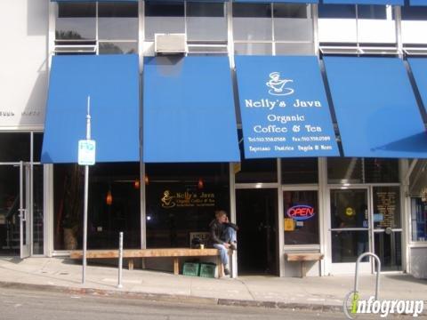 Nellys Java