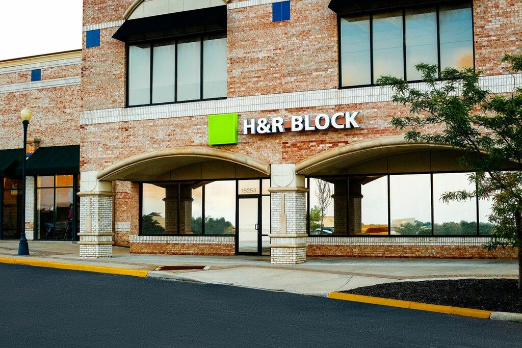 H&R Block