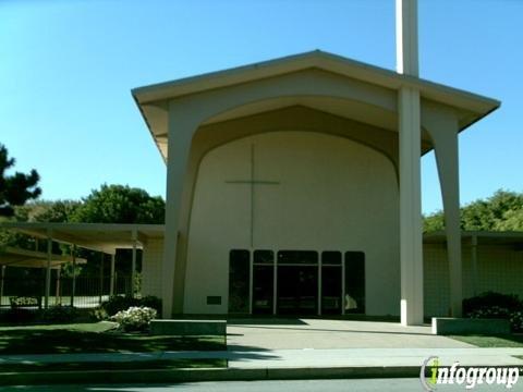 First Lutheran Church of Monrovia