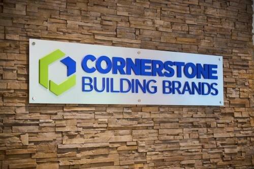 Cornerstone Building Brands