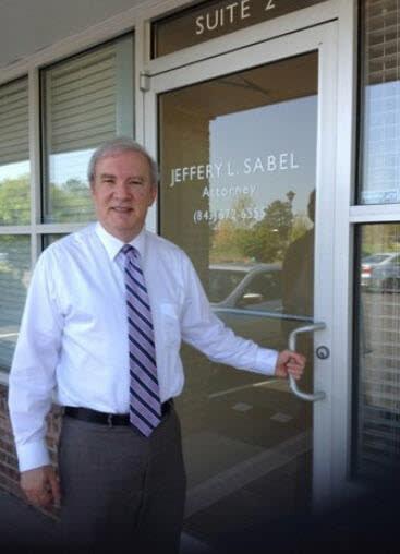 Jeffery L Sabel Law Firm