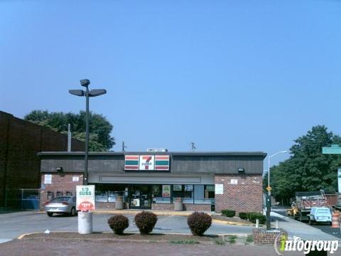 7-Eleven