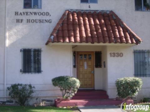 Havenwood 501