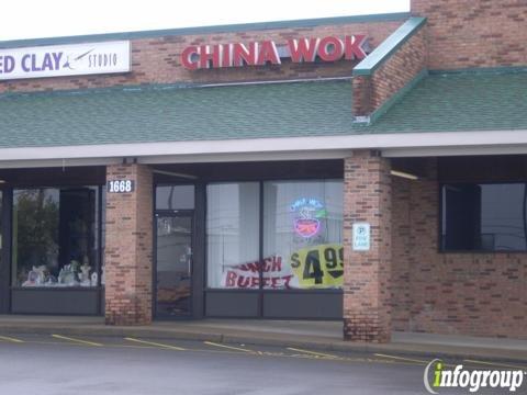 China Wok