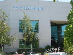 Valley Oaks Insurance