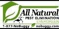 Ecolife Natural Pest Solutions