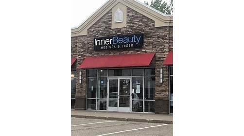 InnerBeauty Med Spa & Laser