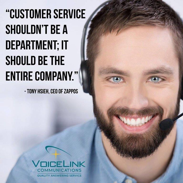 VoiceLink Communications