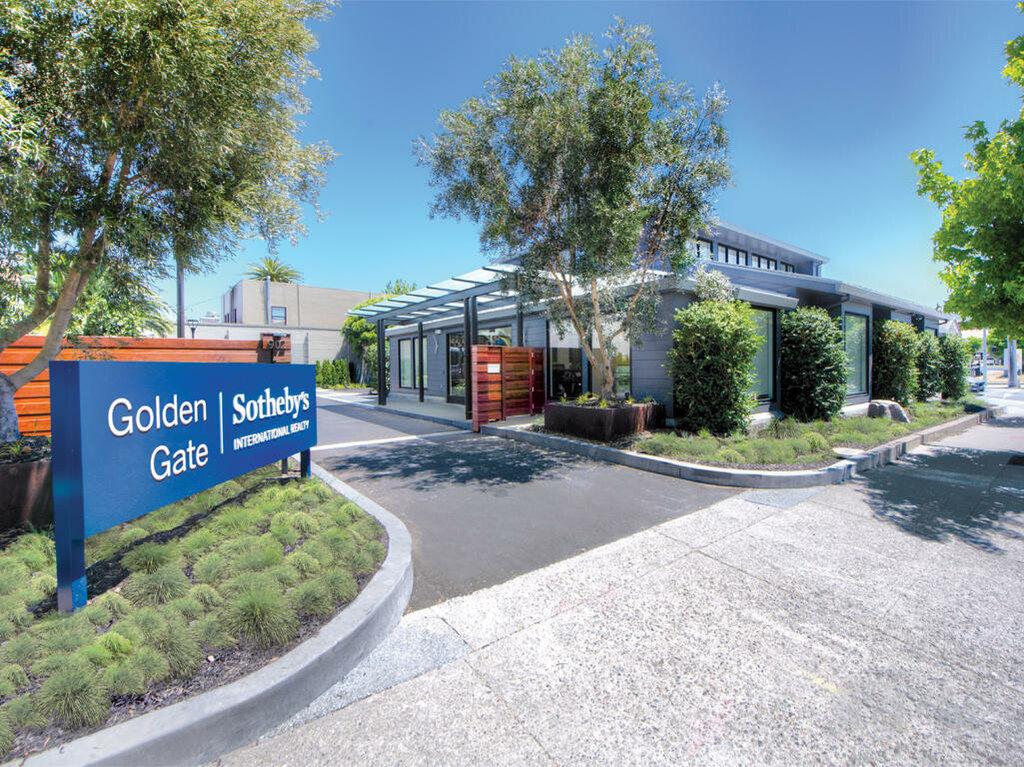 Golden Gate Sotheby's International Realty