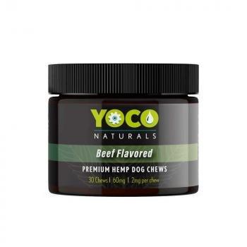 Yoco Naturals