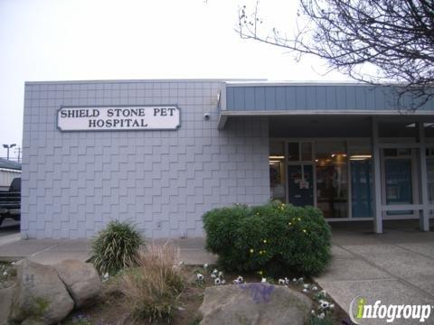 J Yoo, DVM - Shield Stone Pet Hospital