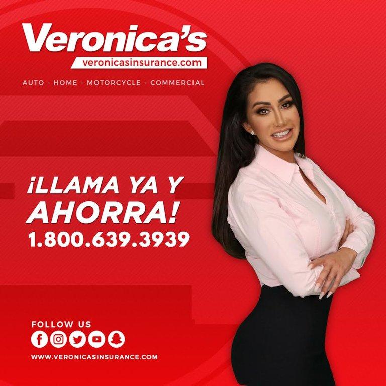 Veronica's Insurance